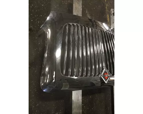 INTERNATIONAL 8600 2003-2018 GRILLE