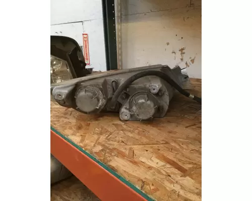 INTERNATIONAL 8600 2003-2018 HEADLAMP ASSEMBLY