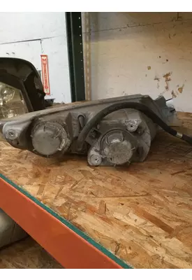 INTERNATIONAL 8600 2003-2018 HEADLAMP ASSEMBLY
