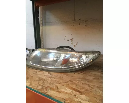 INTERNATIONAL 8600 2003-2018 HEADLAMP ASSEMBLY