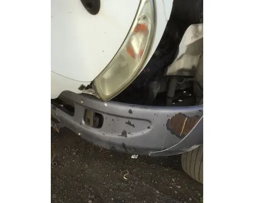 INTERNATIONAL 8600 2003-2018 HEADLAMP ASSEMBLY