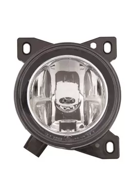INTERNATIONAL 8600 2003-2018 HEADLAMP ASSEMBLY