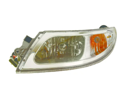 INTERNATIONAL 8600 2003-2018 HEADLAMP ASSEMBLY