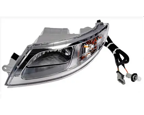 INTERNATIONAL 8600 2003-2018 HEADLAMP ASSEMBLY