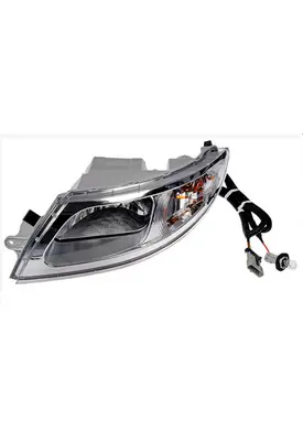 INTERNATIONAL 8600 2003-2018 HEADLAMP ASSEMBLY