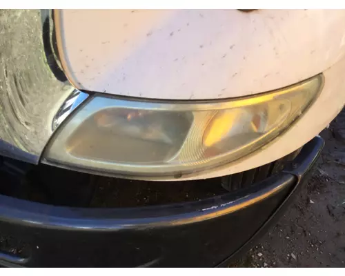 INTERNATIONAL 8600 2003-2018 HEADLAMP ASSEMBLY