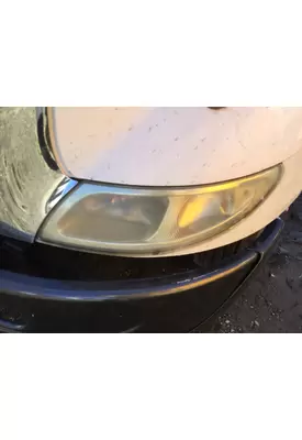 INTERNATIONAL 8600 2003-2018 HEADLAMP ASSEMBLY