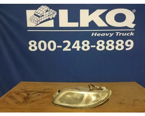 INTERNATIONAL 8600 2003-2018 HEADLAMP ASSEMBLY