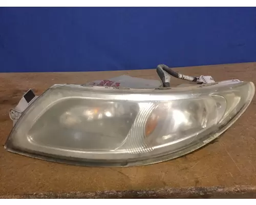 INTERNATIONAL 8600 2003-2018 HEADLAMP ASSEMBLY