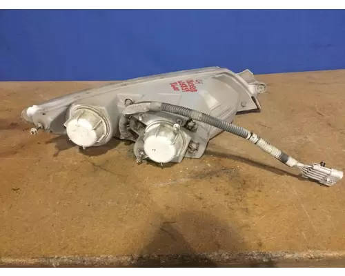 INTERNATIONAL 8600 2003-2018 HEADLAMP ASSEMBLY
