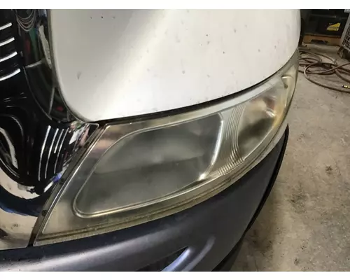 INTERNATIONAL 8600 2003-2018 HEADLAMP ASSEMBLY