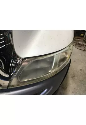 INTERNATIONAL 8600 2003-2018 HEADLAMP ASSEMBLY
