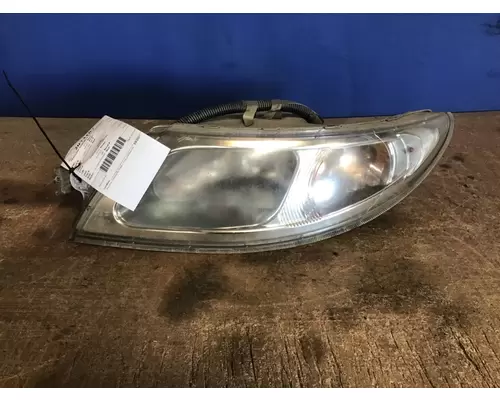 INTERNATIONAL 8600 2003-2018 HEADLAMP ASSEMBLY