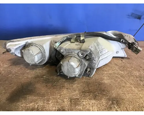 INTERNATIONAL 8600 2003-2018 HEADLAMP ASSEMBLY