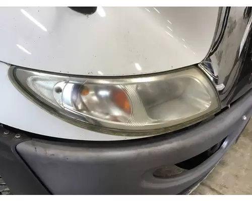 INTERNATIONAL 8600 2003-2018 HEADLAMP ASSEMBLY