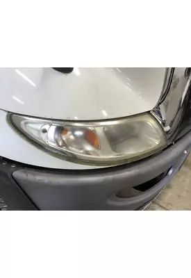 INTERNATIONAL 8600 2003-2018 HEADLAMP ASSEMBLY