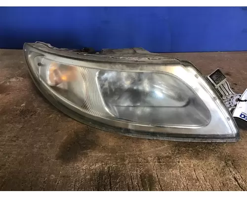 INTERNATIONAL 8600 2003-2018 HEADLAMP ASSEMBLY