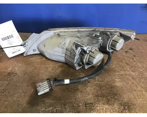 INTERNATIONAL 8600 2003-2018 HEADLAMP ASSEMBLY