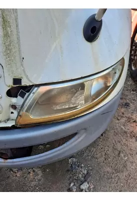 INTERNATIONAL 8600 2003-2018 HEADLAMP ASSEMBLY