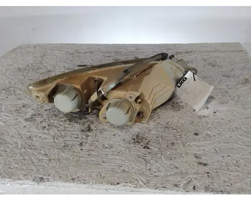 INTERNATIONAL 8600 2003-2018 HEADLAMP ASSEMBLY