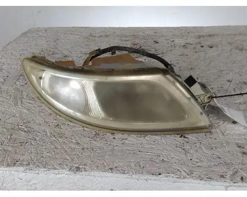 INTERNATIONAL 8600 2003-2018 HEADLAMP ASSEMBLY