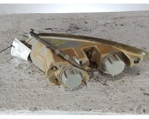 INTERNATIONAL 8600 2003-2018 HEADLAMP ASSEMBLY