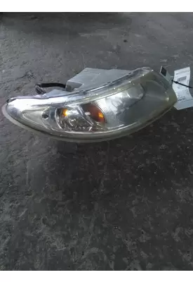 INTERNATIONAL 8600 2003-2018 HEADLAMP ASSEMBLY