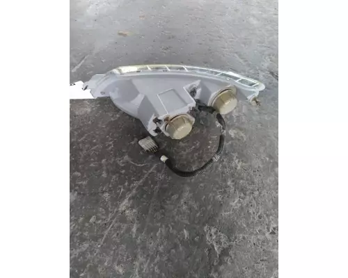 INTERNATIONAL 8600 2003-2018 HEADLAMP ASSEMBLY