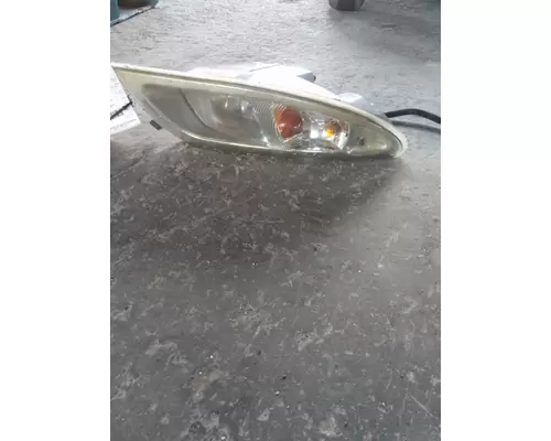 INTERNATIONAL 8600 2003-2018 HEADLAMP ASSEMBLY
