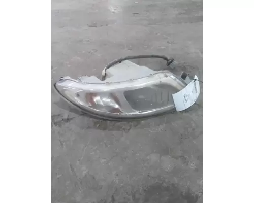 INTERNATIONAL 8600 2003-2018 HEADLAMP ASSEMBLY