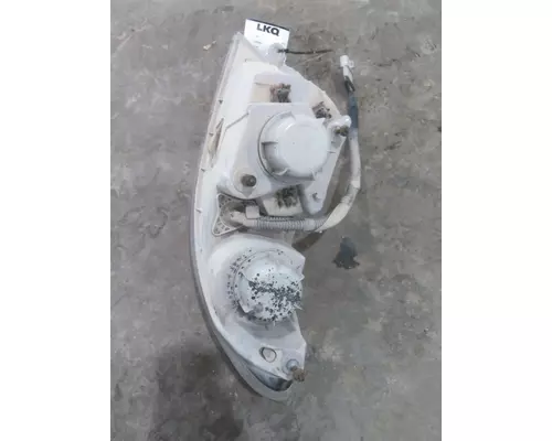 INTERNATIONAL 8600 2003-2018 HEADLAMP ASSEMBLY