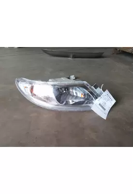 INTERNATIONAL 8600 2003-2018 HEADLAMP ASSEMBLY
