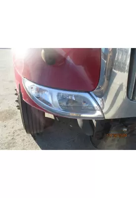INTERNATIONAL 8600 2003-2018 HEADLAMP ASSEMBLY