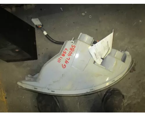 INTERNATIONAL 8600 2003-2018 HEADLAMP ASSEMBLY