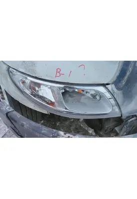 INTERNATIONAL 8600 2003-2018 HEADLAMP ASSEMBLY