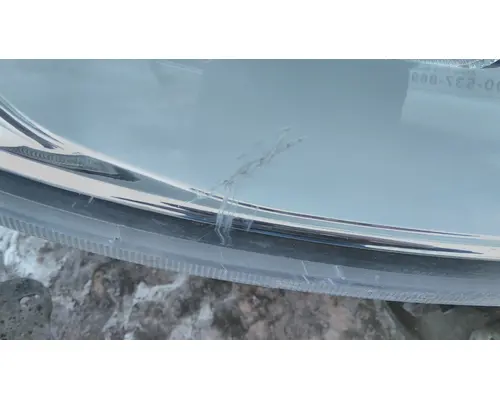 INTERNATIONAL 8600 2003-2018 HEADLAMP ASSEMBLY