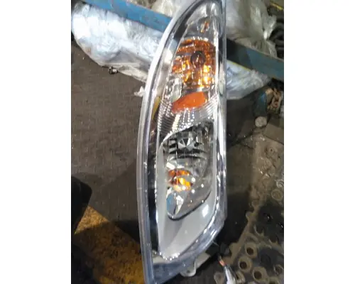 INTERNATIONAL 8600 2003-2018 HEADLAMP ASSEMBLY