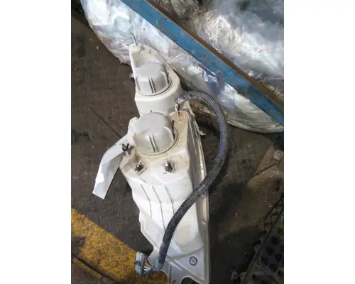 INTERNATIONAL 8600 2003-2018 HEADLAMP ASSEMBLY