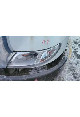 INTERNATIONAL 8600 2003-2018 HEADLAMP ASSEMBLY