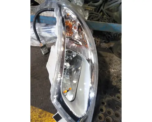 INTERNATIONAL 8600 2003-2018 HEADLAMP ASSEMBLY