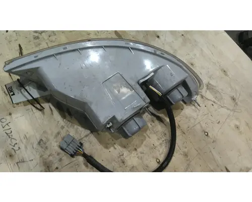 INTERNATIONAL 8600 2003-2018 HEADLAMP ASSEMBLY