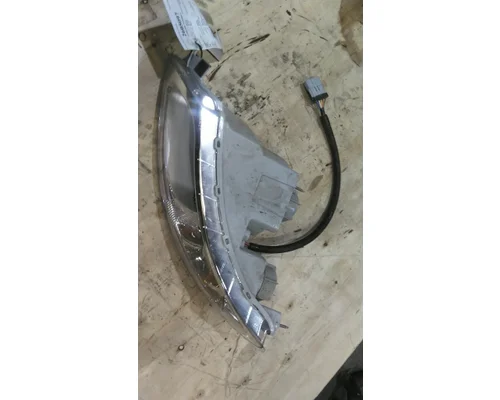 INTERNATIONAL 8600 2003-2018 HEADLAMP ASSEMBLY