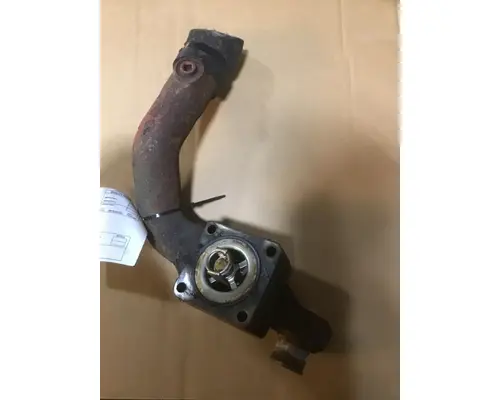 INTERNATIONAL 8600 214 Thermostat Housings