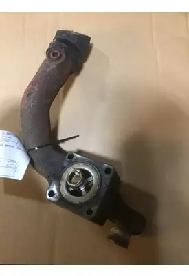 INTERNATIONAL 8600 214 Thermostat Housings