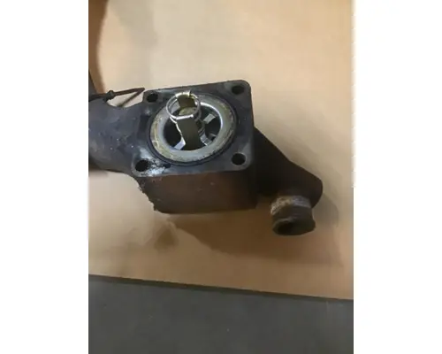 INTERNATIONAL 8600 214 Thermostat Housings