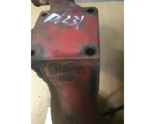 INTERNATIONAL 8600 214 Thermostat Housings