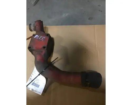 INTERNATIONAL 8600 214 Thermostat Housings