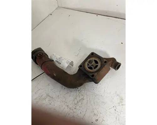 INTERNATIONAL 8600 214 Thermostat Housings