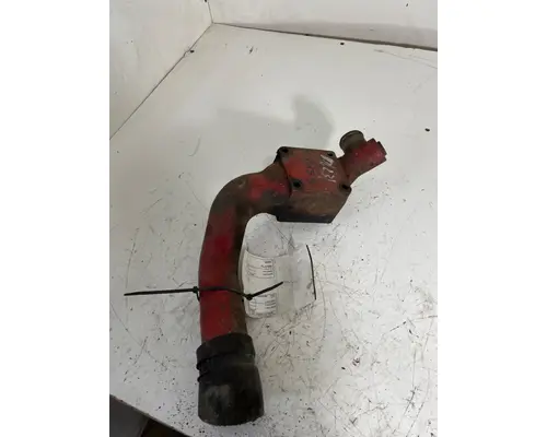 INTERNATIONAL 8600 214 Thermostat Housings