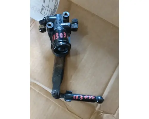 INTERNATIONAL 8600 944 Air Leveling Valves